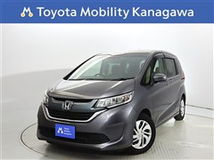 フリード 1.5Gホンダセンシング