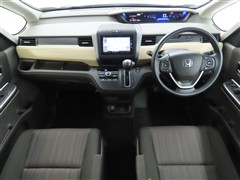 フリード 1.5Gホンダセンシング