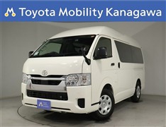 ハイエースV 2.0DX-GL