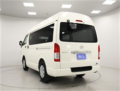 ハイエースV 2.0DX-GL