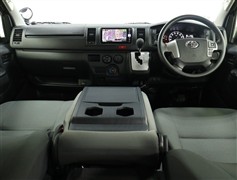 ハイエースV 2.0DX-GL