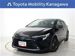 トヨタ カローラツーリングHV 1.8WxB