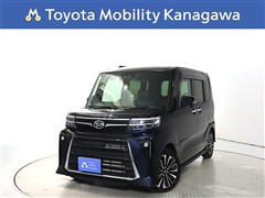 ダイハツ タント カスタムRS