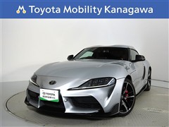 トヨタ スープラ 3.0RZ