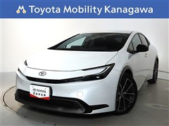 プリウス 2.0Z 4WD