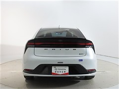 プリウス 2.0Z 4WD