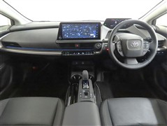 プリウス 2.0Z 4WD
