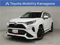 トヨタ RAV4 2.0X