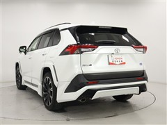 RAV4 2.0X