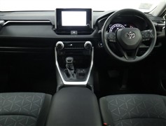 RAV4 2.0X