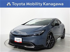 トヨタ プリウス 2.0Z