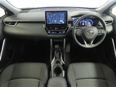 カローラクロスHV 1.8Z