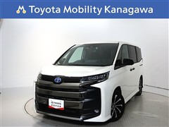 トヨタ ノアHV 1.8S-Z 7ニンノリ