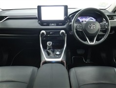 RAV4 HV 2.5G 4WD