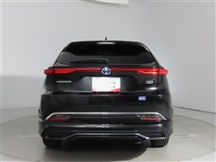 ハリアーHV 2.5G