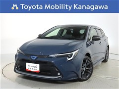 トヨタ カローラツーリングHV 1.8WxB