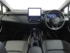 カローラツーリングHV 1.8WxB