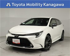 トヨタ カローラツーリング 1.8WxB