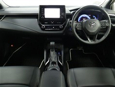 カローラツーリング 1.8WxB