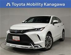 トヨタ ハリアーハイブリッド 2.5 Z