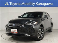 トヨタ ハリアーHV 2.5G 4WD