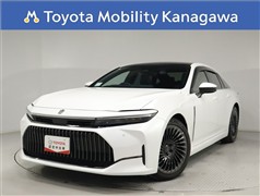 トヨタ クラウンセダンHEV 2.5Z