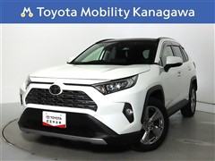 トヨタ RAV4 2.0G
