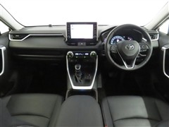 RAV4 2.0G