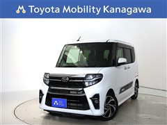 ダイハツ タント カスタムRSスタイルセレクション