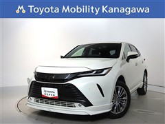 ハリアーHV 2.5Z レザーPKG