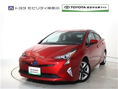 トヨタ プリウス A ツーリングセレクション