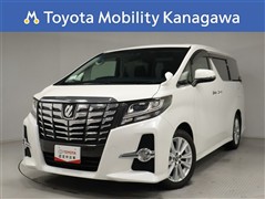 トヨタ アルファード2.5 S