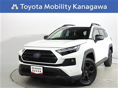 RAV4HVオフロードパッケージ2