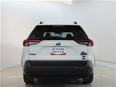 RAV4HVオフロードパッケージ2