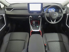 RAV4HVオフロードパッケージ2