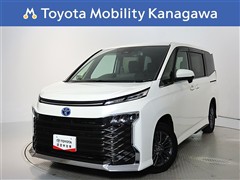 ヴォクシーHV S-Z 4WD 7ニン