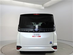 ヴォクシーHV S-Z 4WD 7ニン