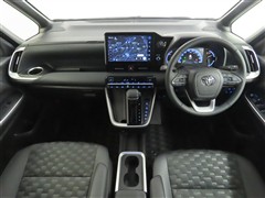 ヴォクシーHV S-Z 4WD 7ニン