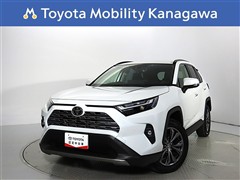 RAV4 HV 2.5G