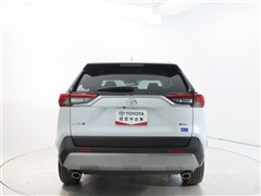RAV4 HV 2.5G