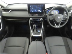 RAV4 HV 2.5G