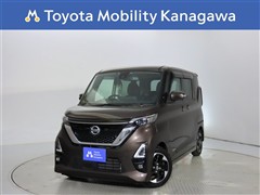 ルークスHV ハイウェイスターXプロP