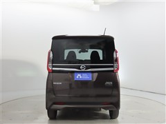 ルークスHV ハイウェイスターXプロP