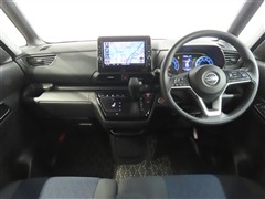 ルークスHV ハイウェイスターXプロP