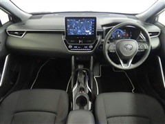 カローラクロスHV 1.8S
