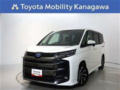 トヨタ ノアHV 1.8S-Z 7ニンノリ
