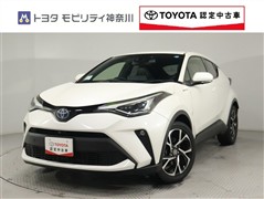 C-HR HV 1.8G
