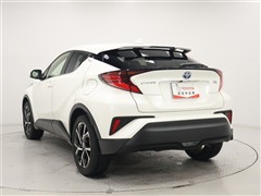 C-HR HV 1.8G