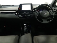 C-HR HV 1.8G