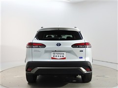 カローラクロスHV 1.8Z
